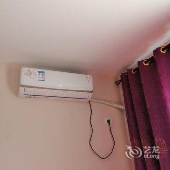 青岛亮亮公寓酒店提供图片