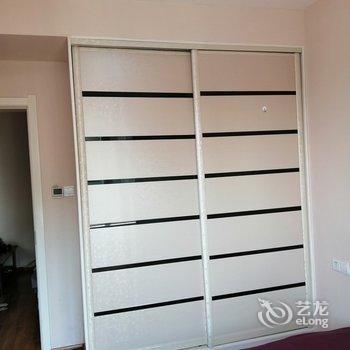 青岛亮亮公寓酒店提供图片