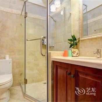 广州芒果优房度假别墅酒店提供图片