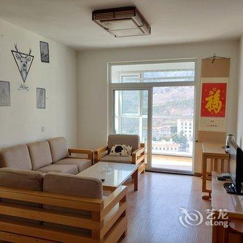 青岛大名家公寓酒店提供图片