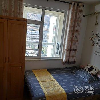 青岛大名家公寓酒店提供图片