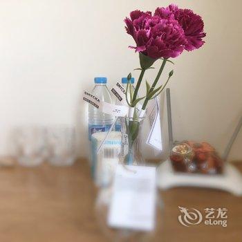 北京皇甫银海公寓酒店提供图片
