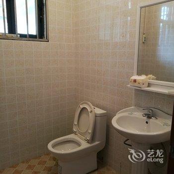 南宁陌上花开公寓酒店提供图片