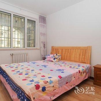 青岛任女士公寓酒店提供图片