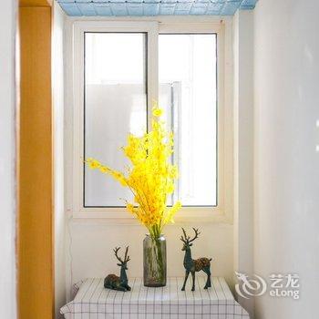 青岛慕尚宜居公寓酒店提供图片