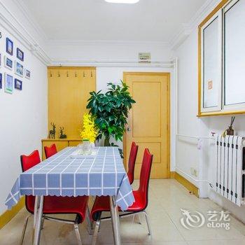 青岛慕尚宜居公寓酒店提供图片