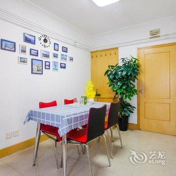 青岛慕尚宜居公寓酒店提供图片