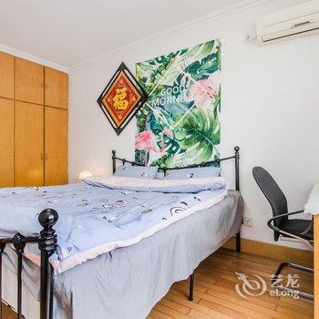 青岛慕尚宜居公寓酒店提供图片
