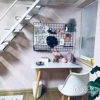 青岛史大胆儿公寓酒店提供图片