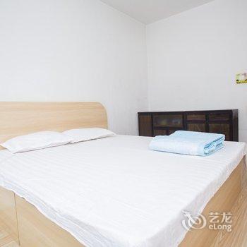 青岛金沙滩海景公寓民宿酒店提供图片