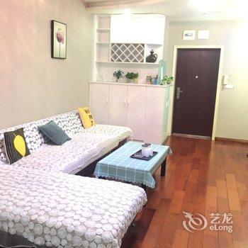 重庆简木公寓(3号店)酒店提供图片