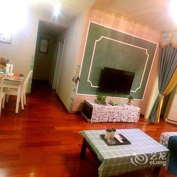 重庆简木公寓(3号店)酒店提供图片