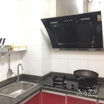 重庆简木公寓(3号店)酒店提供图片