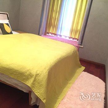 重庆简木公寓(3号店)酒店提供图片