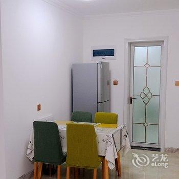 青岛星光岛小舍酒店提供图片