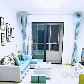 青岛星光岛小舍酒店提供图片
