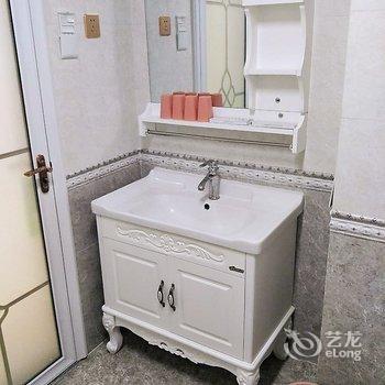 青岛星光岛小舍酒店提供图片