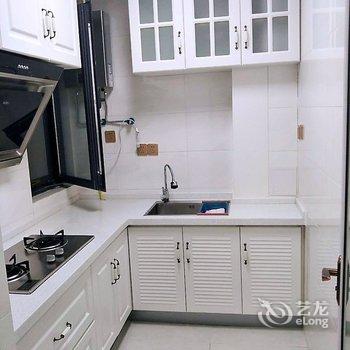 青岛星光岛小舍酒店提供图片