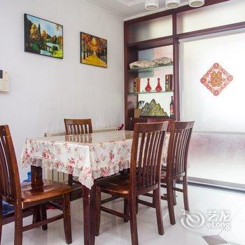 青岛金沙滩海景公寓民宿酒店提供图片