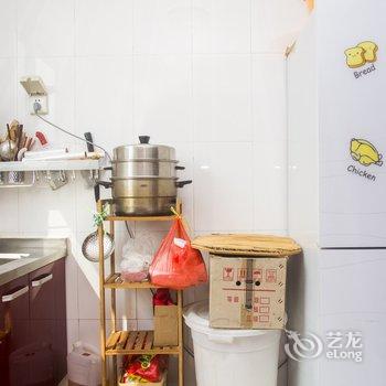 青岛金沙滩海景公寓民宿酒店提供图片