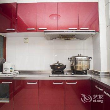 青岛金沙滩海景公寓民宿酒店提供图片