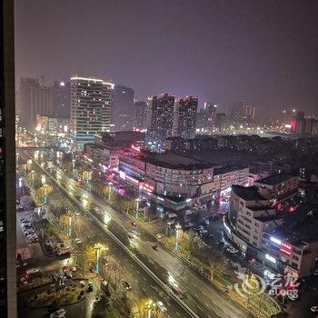 烟台竹林公寓酒店提供图片