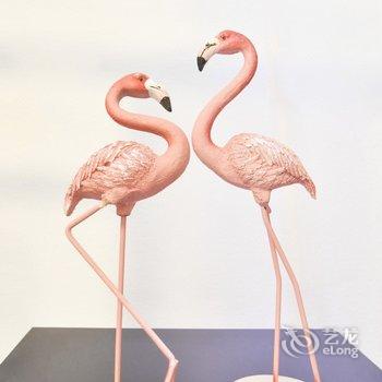 南宁二帅公寓酒店提供图片