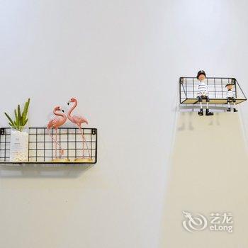 南宁二帅公寓酒店提供图片