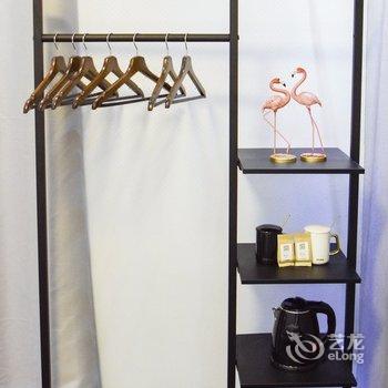 南宁二帅公寓酒店提供图片