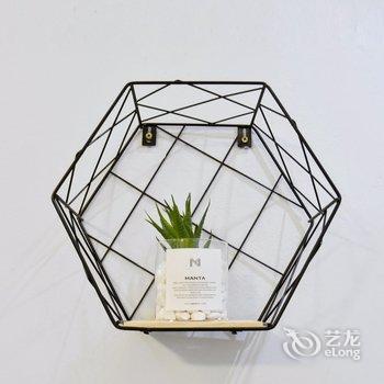 南宁二帅公寓酒店提供图片