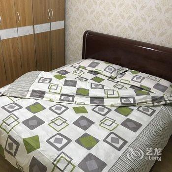 青岛房东李先生公寓酒店提供图片