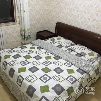青岛房东李先生公寓酒店提供图片
