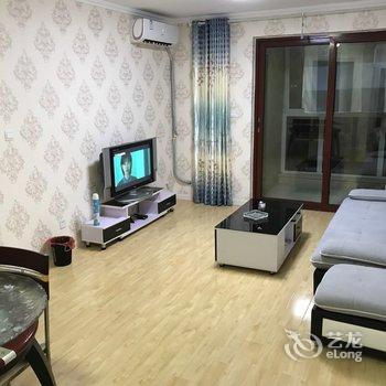 青岛房东李先生公寓酒店提供图片