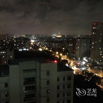青岛房东李先生公寓酒店提供图片