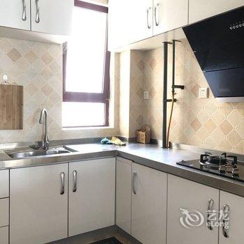 青岛房东李先生公寓酒店提供图片