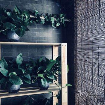 西安明年在巴黎公寓酒店提供图片