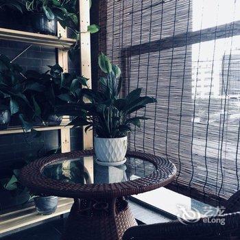 西安明年在巴黎公寓酒店提供图片