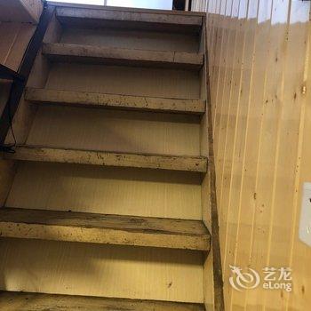 上海Loft蜗居公寓酒店提供图片