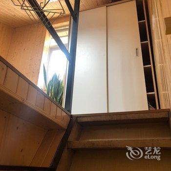 上海Loft蜗居公寓酒店提供图片