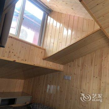 上海Loft蜗居公寓酒店提供图片
