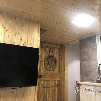 上海Loft蜗居公寓酒店提供图片