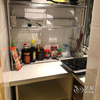 上海Loft蜗居公寓酒店提供图片