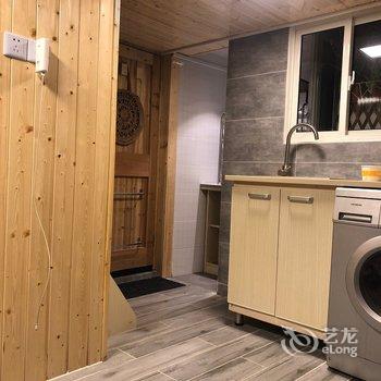 上海Loft蜗居公寓酒店提供图片