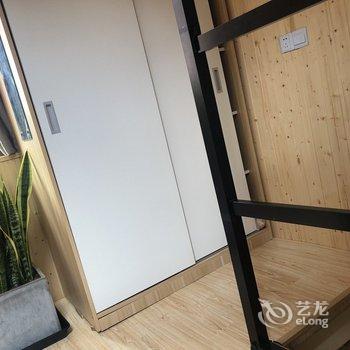 上海Loft蜗居公寓酒店提供图片