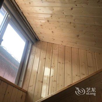 上海Loft蜗居公寓酒店提供图片