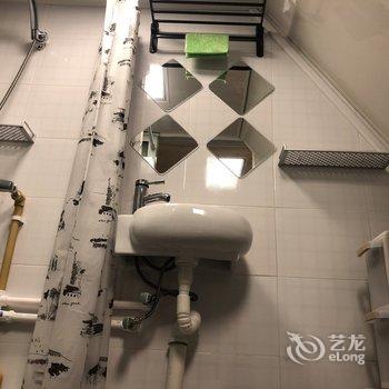 上海Loft蜗居公寓酒店提供图片