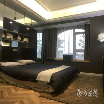 上海ZoeyWang公寓(2号店)酒店提供图片