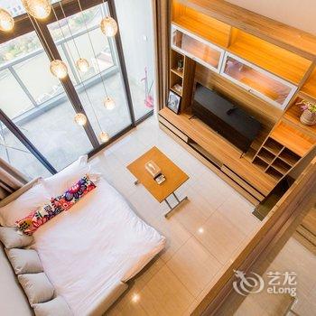 上海途掌柜似水流年精品民宿酒店提供图片