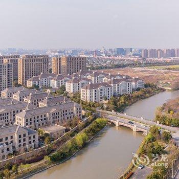 上海途掌柜似水流年精品民宿酒店提供图片