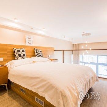 上海途掌柜似水流年精品民宿酒店提供图片